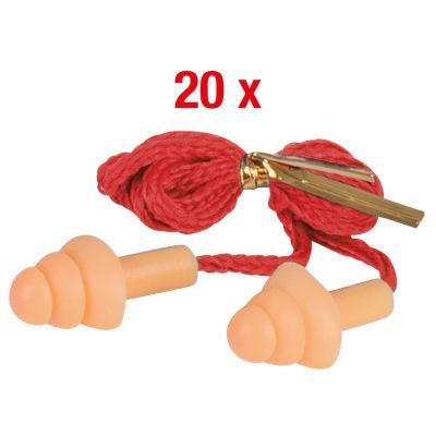 KS TOOLS 985.7055 Ear Plugs
