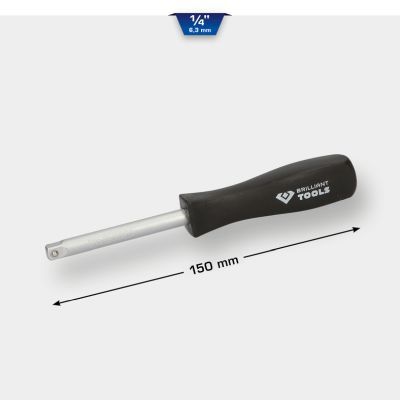 KS TOOLS BT020901 Square Drive Handle
