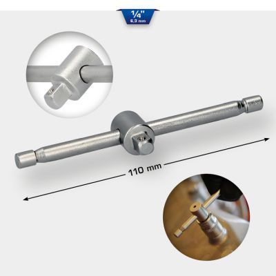 Slide KS TOOLS BT020902
