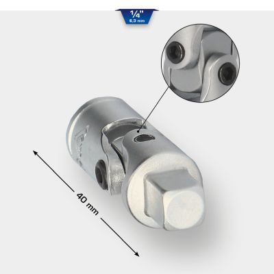 Universal Joint, socket wrench KS TOOLS BT020906