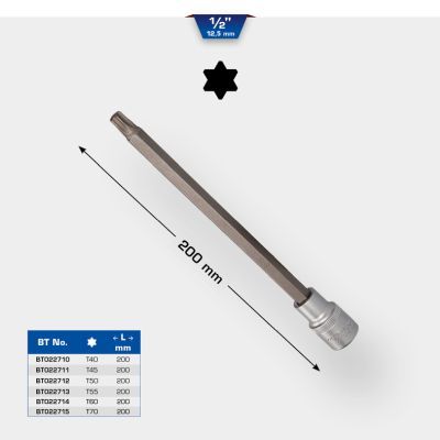 KS TOOLS BT022711 Socket Wrench Insert