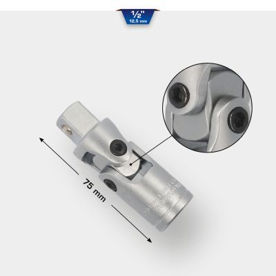 Universal Joint, socket wrench KS TOOLS BT022904