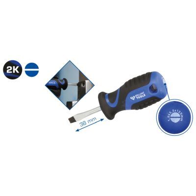 Screwdriver KS TOOLS BT030901