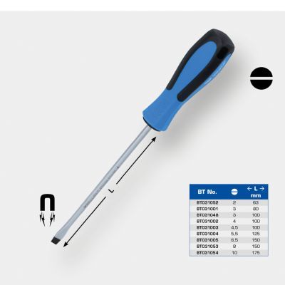 Screwdriver KS TOOLS BT031002