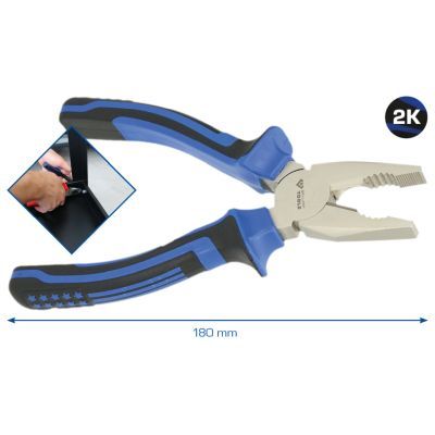 Combination Pliers KS TOOLS BT060900