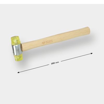 Machinist Hammer KS TOOLS BT071925