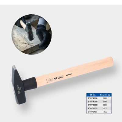 Machinist Hammer KS TOOLS BT073080
