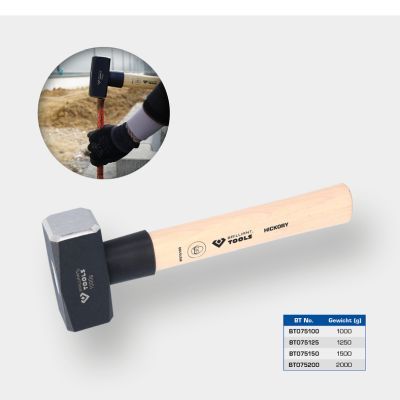 KS TOOLS BT075150 Mallet