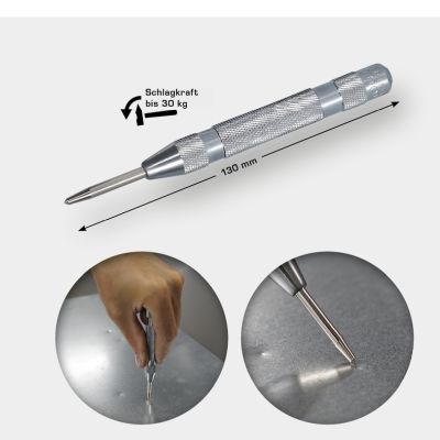 Centre Punch KS TOOLS BT084911