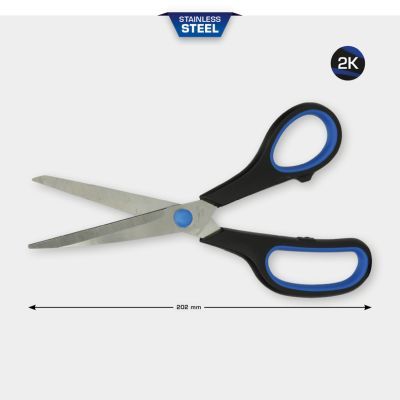 Universal Scissors KS TOOLS BT100900