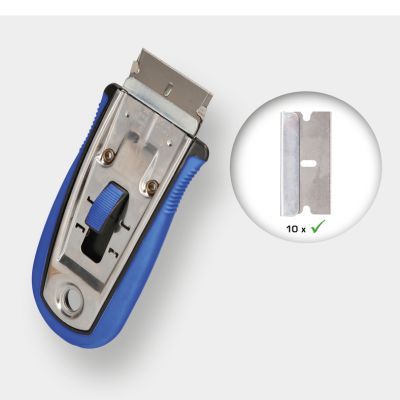 Scraper KS TOOLS BT101923