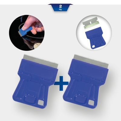 Scraper Set KS TOOLS BT101924