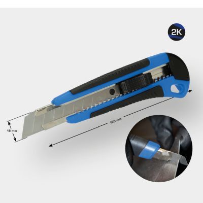 Blade, cable knife KS TOOLS BT102900