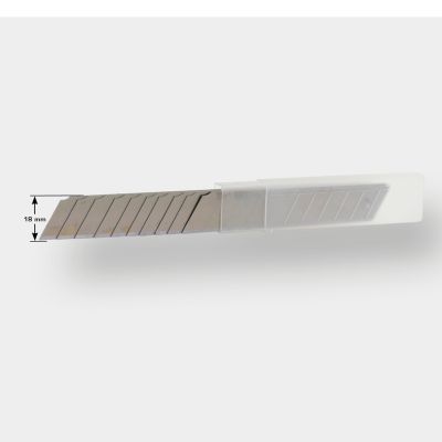 Snap-off Blade Set, cutter KS TOOLS BT102901