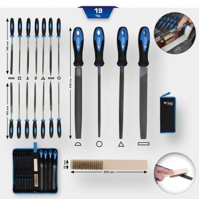 File Set KS TOOLS BT103030