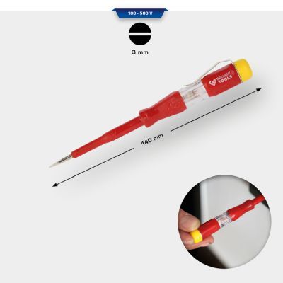 Voltage Detector KS TOOLS BT120900