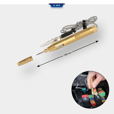 KS TOOLS BT121900 Voltage/current measurement device