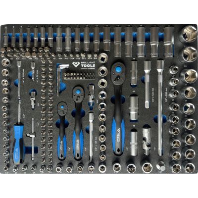 KS TOOLS BT153347 Tool Trolley
