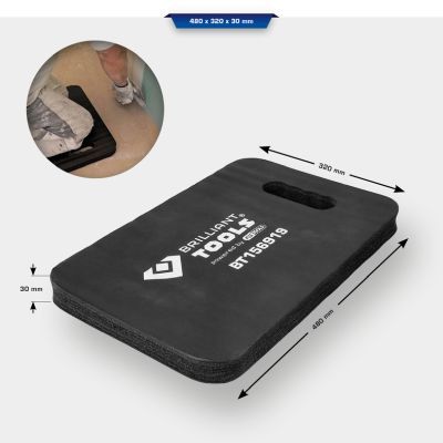 Mechanics' Protective Mat KS TOOLS BT156919