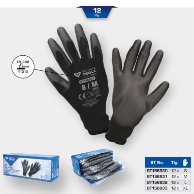 Protective Glove KS TOOLS BT156930