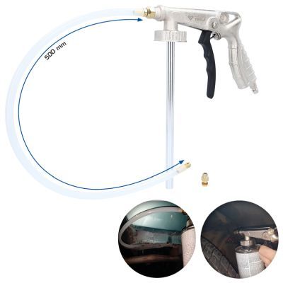 Spray Gun, underseal KS TOOLS BT161104