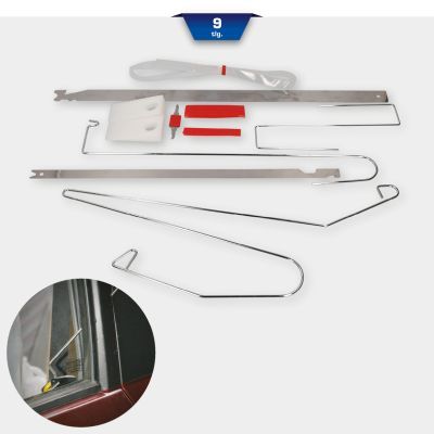 Opener Set, vehicle door KS TOOLS BT511000