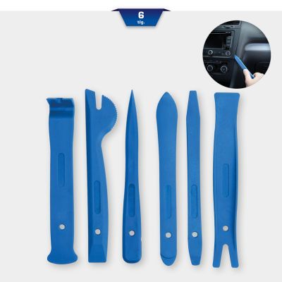 Trim Pry Tool Set KS TOOLS BT511025