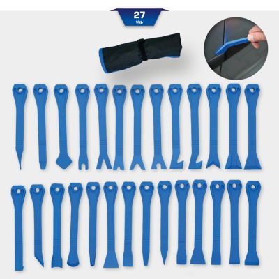Trim Pry Tool Set KS TOOLS BT511055