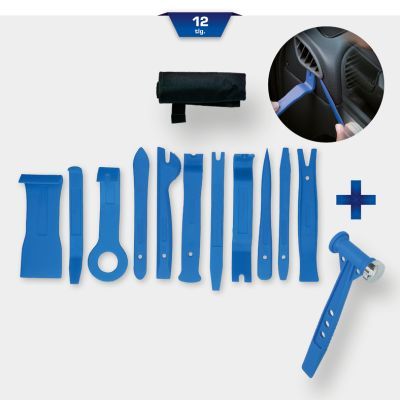 Trim Pry Tool Set KS TOOLS BT511075