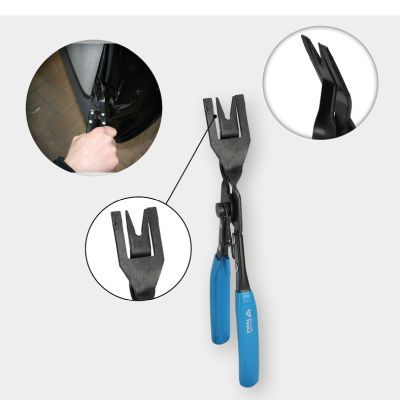 Removal Pliers, door panel KS TOOLS BT516003