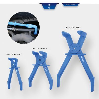 Hose Clamp Pliers KS TOOLS BT521015