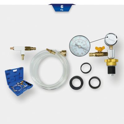 Filling Device, diesel fuel filter KS TOOLS BT521050