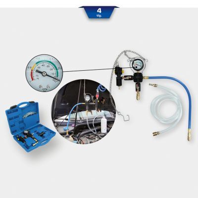 Filling Device, diesel fuel filter KS TOOLS BT521100