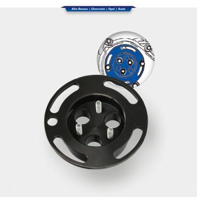 Retaining Tool, water pump KS TOOLS BT526008