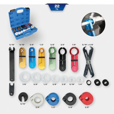Release Tool Set KS TOOLS BT531050