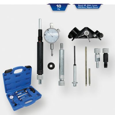 Release Tool Set, injector pump KS TOOLS BT531150