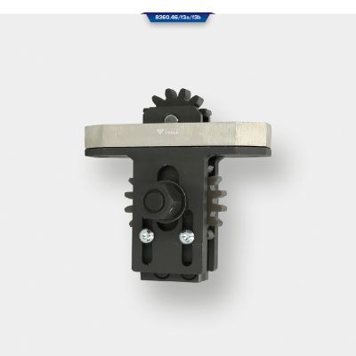 Mounting Tool, crankshaft seal/pilot bearing KS TOOLS BT541062