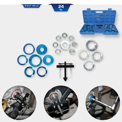 Mounting Tool, radial sealing ring KS TOOLS BT542030
