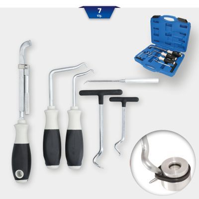 KS TOOLS BT542060 Hook Tool Set
