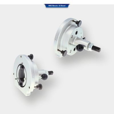 Mounting Tool, crankshaft seal/pilot bearing KS TOOLS BT542078