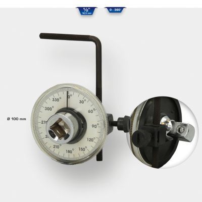 Protractors KS TOOLS BT546001