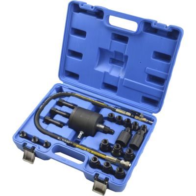 KS TOOLS BT551500 Disassembly Tool Set, common rail injector