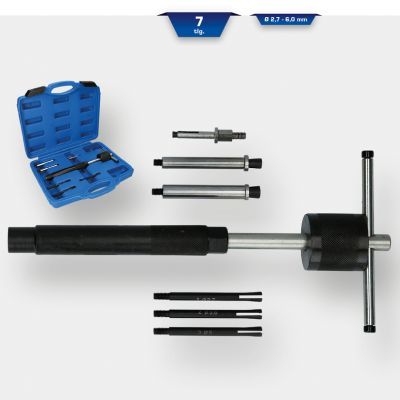 Puller Set, glow plug pin KS TOOLS BT561010