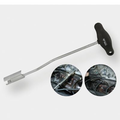 Puller, spark plug connector KS TOOLS BT566000