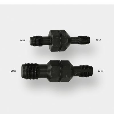 Thread Cutter Tool Set, spark plug KS TOOLS BT566001
