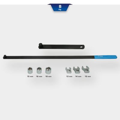 Spanner, v-belt tension KS TOOLS BT571050