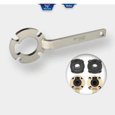 Holding Tool, crankshaft KS TOOLS BT571090