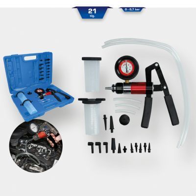 KS TOOLS BT581500 Pressure/Vacuum Pump