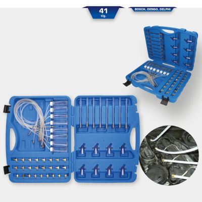 Tester, fuel feed pump KS TOOLS BT581530