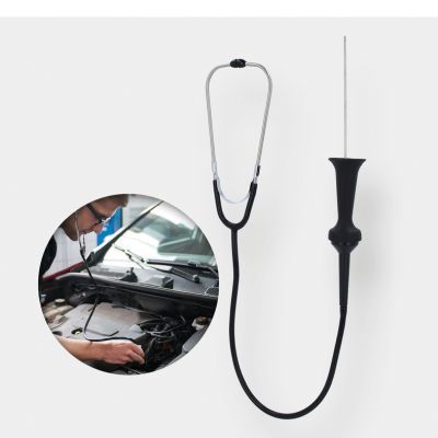 Stethoscope KS TOOLS BT586000